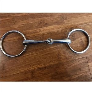 Korsteel 4 1/2” loose ring bit